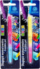 Długopis wymazywalny Astrapen Oops Neon