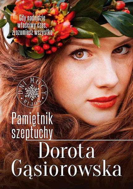 Pamiętnik szeptuchy wyd. specjalne