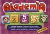 Akademia 5 lat