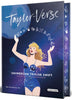 Taylor-Verse. Uniwersum Taylor Swift. Nieoficjalny przewodnik (ilustrowane brzegi)