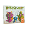 Gra Rysostwory