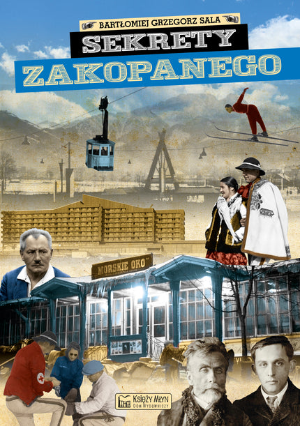 Sekrety Zakopanego