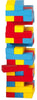 Wieża jenga mała kolor