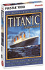 Puzzle 1000 Titanic