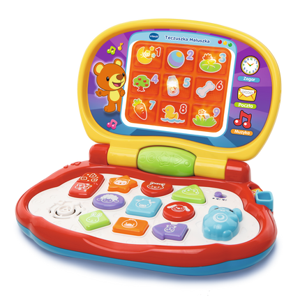 Teczuszka Maluszka Vtech 60676