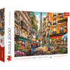 Puzzle 2000 Popołudnie w Paryżu 27121