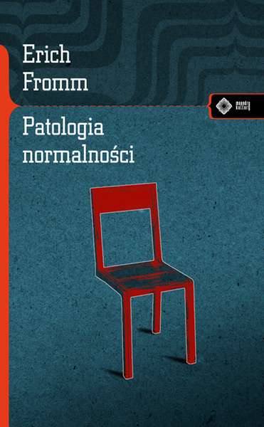 Patologia normalności wyd. 2
