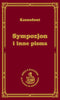 Sympozjon i inne pisma